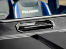 Polaris Xpedition Glass Windshield
