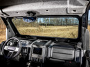 Polaris Xpedition Glass Windshield