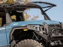 Polaris Xpedition MaxDrive Power Flip Windshield