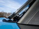 Polaris Xpedition Scratch-Resistant Flip Windshield