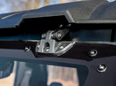 Polaris Xpedition Scratch-Resistant Flip Windshield
