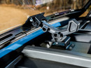 Polaris Xpedition Scratch-Resistant Flip Windshield