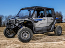 Polaris Xpedition Vented Full Windshield