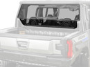 Polaris Xpedition XP Sliding Rear Windshield