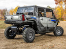 Polaris Xpedition XP Sliding Rear Windshield