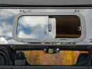 Polaris Xpedition XP Sliding Rear Windshield