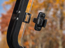 Polaris Xpedition XP Sliding Rear Windshield