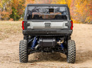 Polaris Xpedition XP Sliding Rear Windshield