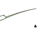 Textron Wildcat XX Striker Dash Bezel Kit - Green - Assault Industries