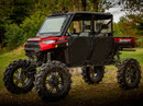 Ranger XP 1000 Glass Windshield
