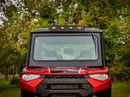 Ranger XP 1000 Glass Windshield