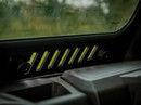 Ranger XP 1000 Glass Windshield