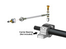 Polaris Remote Grease Line for Carrier Bearings