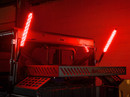 RGB LED Whip Lights