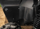 Segway Fugleman Inner Fender Guards