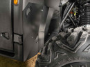 Segway Fugleman Inner Fender Guards
