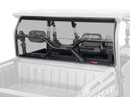 Segway Fugleman UT10 Rear Windshield