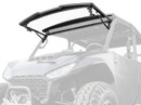 Segway Fugleman UT10 Scratch-Resistant Flip Windshield