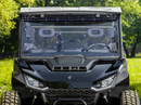 Segway Fugleman UT10 Scratch-Resistant Flip Windshield