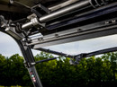 Segway Fugleman UT10 Scratch-Resistant Flip Windshield