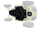 Segway Villain Full Skid Plate