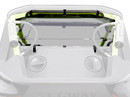 Segway Villain Rear Windshield