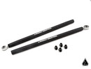 Can-Am Maverick X3 Turret Style Heavy Duty Tie Rods - Assault Industries