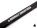 Can-Am Maverick X3 Turret Style Heavy Duty Tie Rods - Assault Industries