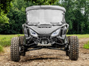Segway Villain Vented Full Windshield