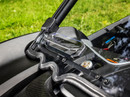 Segway Villain Vented Full Windshield