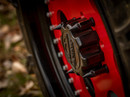 Spiked Lug Nuts