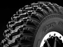 Standard XT Warrior Tires 32x10x15 on 15x7 Assault Industries Hellfire Matte Titanium Wheels 4/136 Pattern