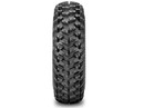 Standard XT Warrior Tires 34x10x14 on 14x10 Healy Lock Series Beadlock Wheels 4/137 Pattern