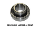 Carrier Bearing Rebuild Kit