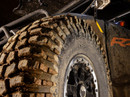 Cliffhanger UTV/ATV Rock Tires