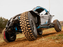 Incursion A/T All-Terrain UTV/ATV Tires