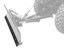 Snow Plow Blade Edge Replacement