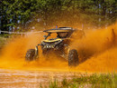 Terminator MAX UTV/ATV Tires