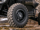 XT Warrior UTV/ATV Tires