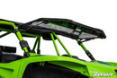 Textron Wildcat XX Flip Windshield