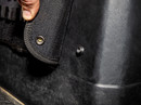 Universal MOLLE-Style UTV Door Bags