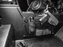 Universal Rigid Molle Panel