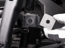 Universal Weld-In Gusset Kit