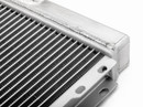 Can-Am Commander Radiator - Up & Running