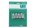 Can-Am Defender Wheel Studs - Up & Running