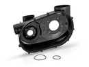 Can-Am Maverick X3 Clutch Cover - Up & Running