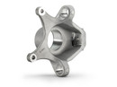 Can-Am Maverick X3 Rear Knuckle - Up & Running