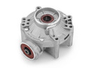 Can-Am Outlander Rear Differential - Up & Running
