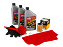 CFMOTO ZForce Oil Change Kit - Up & Running