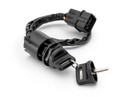 Honda Pioneer Ignition Switch - Up & Running